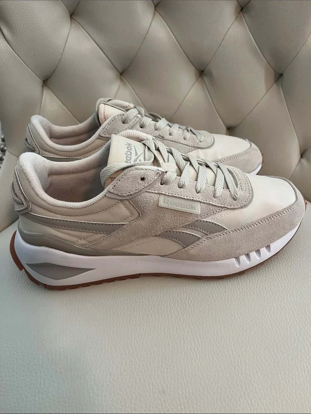 Reebok casual low